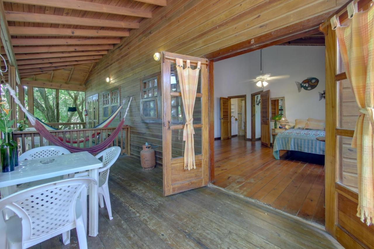 Posada Arco Iris, West End Luaran gambar